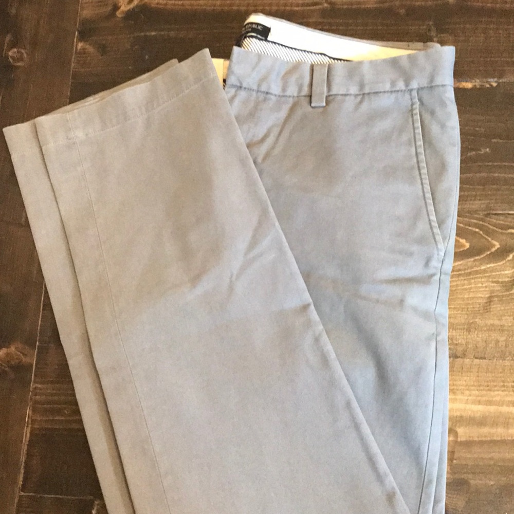 Men’s Pants